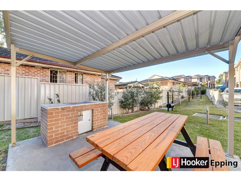 6/51-53 Cornelia Road, Toongabbie NSW 2146