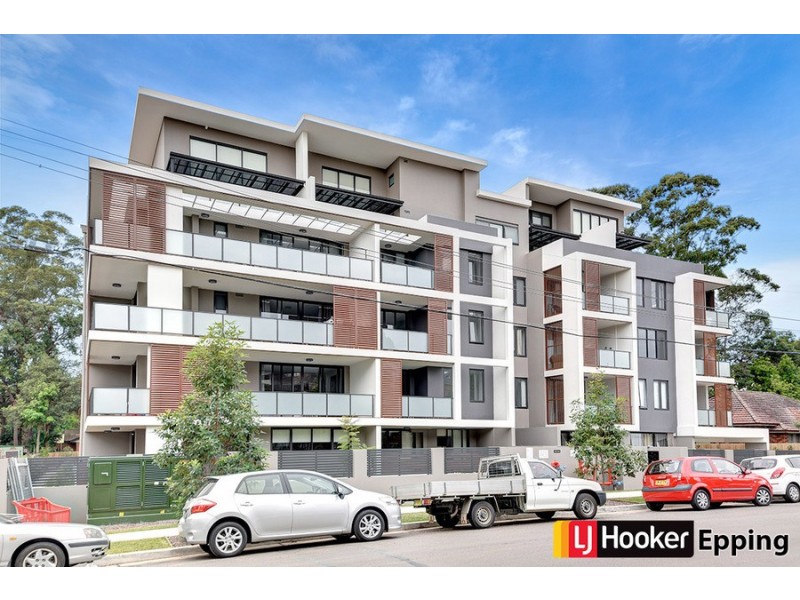 2/4-6 Park Avenue, Waitara NSW 2077