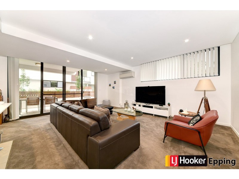 2/4-6 Park Avenue, Waitara NSW 2077