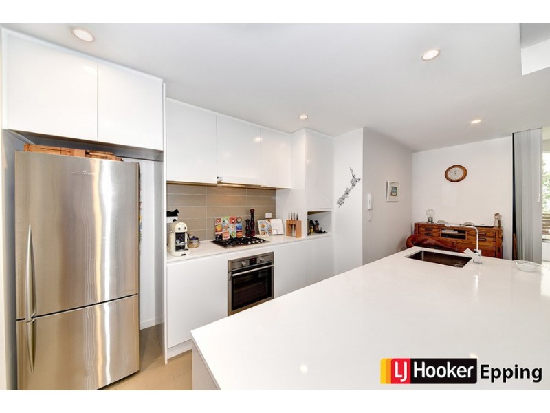 2/4-6 Park Avenue, Waitara NSW 2077