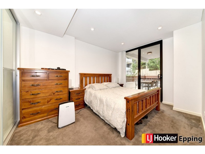 2/4-6 Park Avenue, Waitara NSW 2077