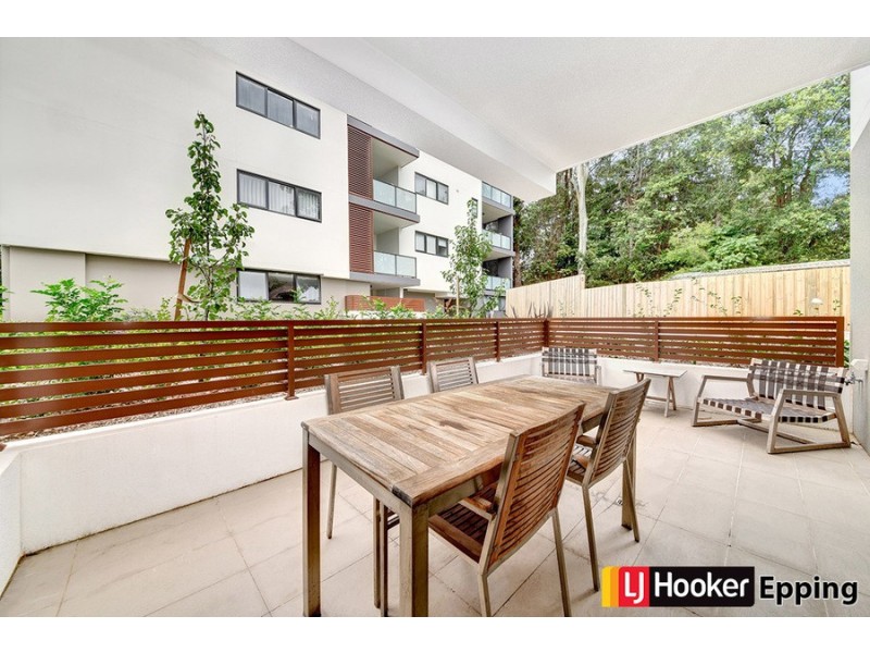 2/4-6 Park Avenue, Waitara NSW 2077