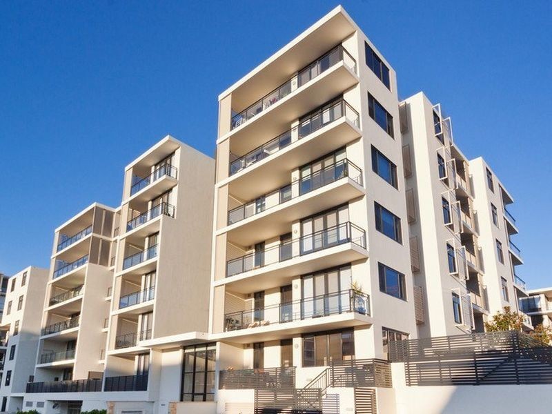 219/16 Baywater Drive, Wentworth Point NSW 2127