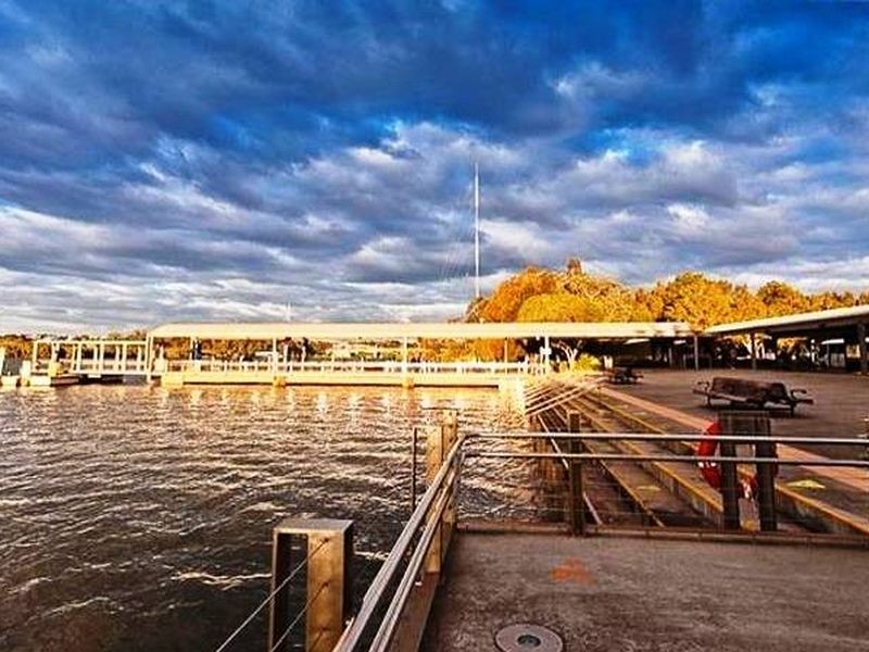 219/16 Baywater Drive, Wentworth Point NSW 2127