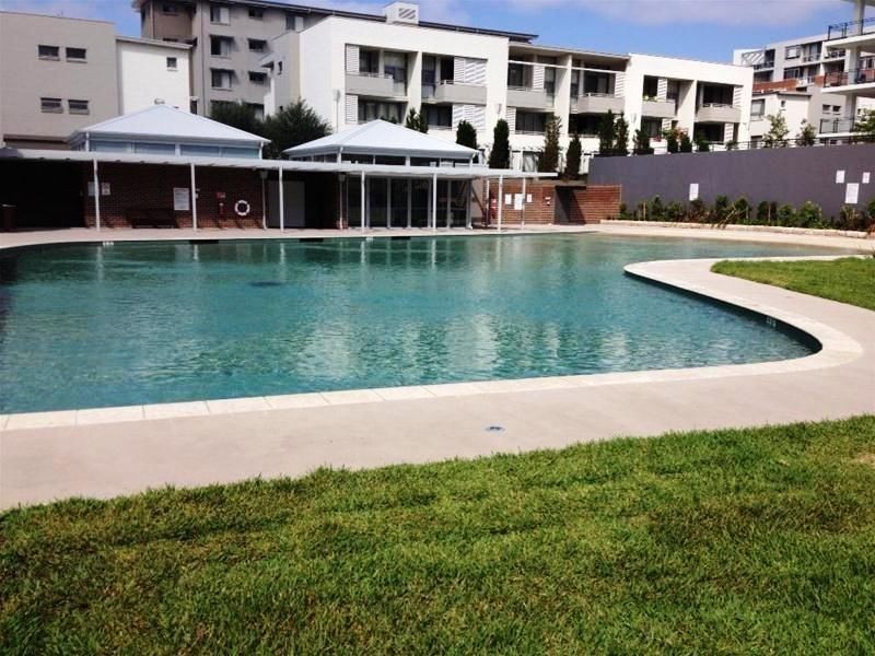 219/16 Baywater Drive, Wentworth Point NSW 2127