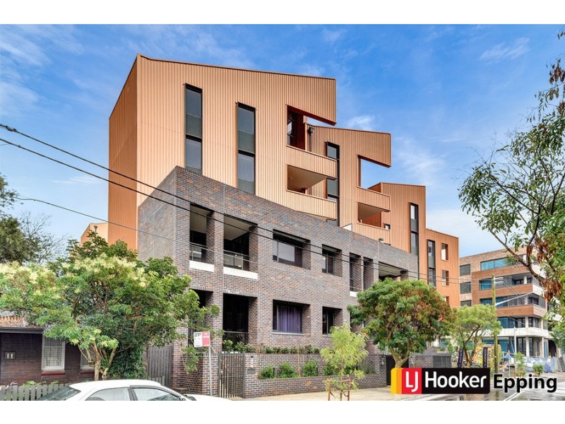 B502/1 Brightwell Lane, Erskineville NSW 2043
