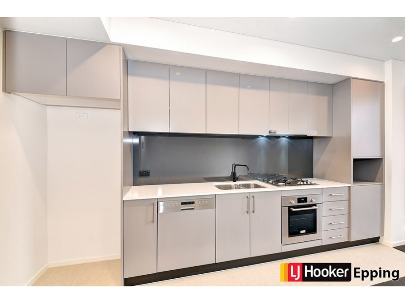 B502/1 Brightwell Lane, Erskineville NSW 2043