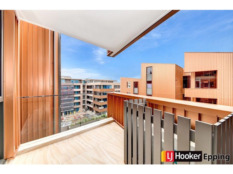 B502/1 Brightwell Lane, Erskineville NSW 2043