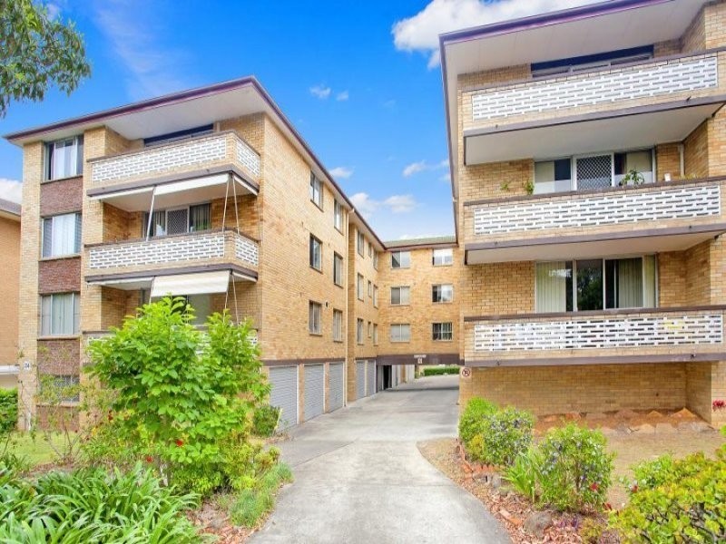 6/84-86 Albert Street, Strathfield NSW 2135