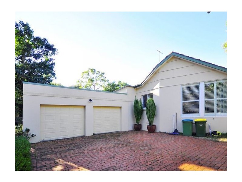 5 Yarrara Road, Pymble NSW 2073