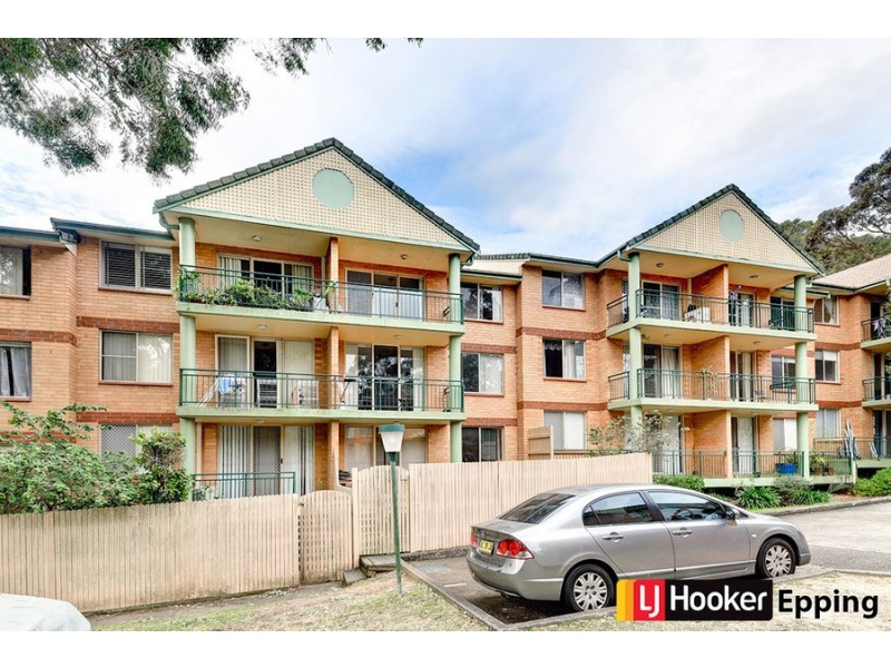 85/188-190 Balaclava Road, Marsfield NSW 2122