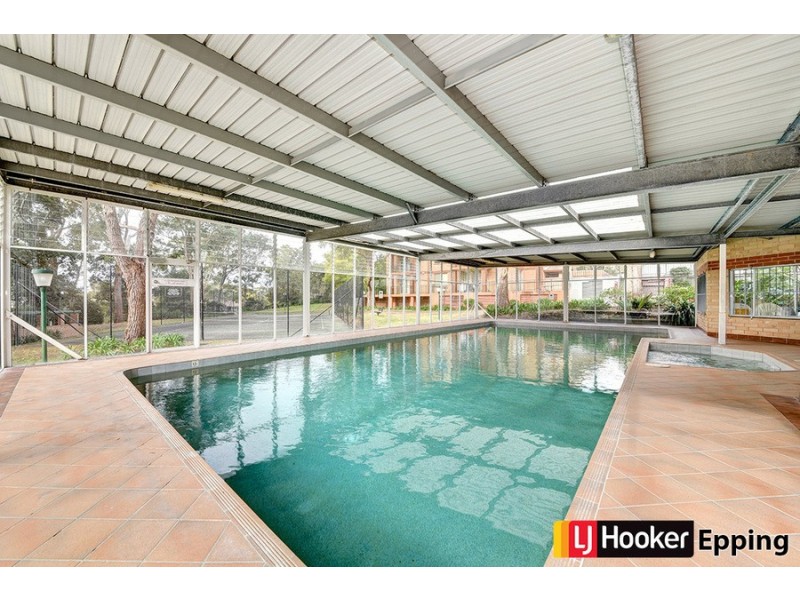 85/188-190 Balaclava Road, Marsfield NSW 2122