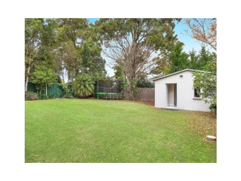 10 Phillip Street, Oatlands NSW 2117