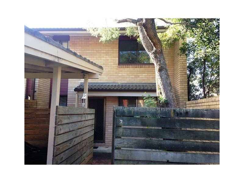 7/2 Durham Close, Macquarie Park NSW 2113