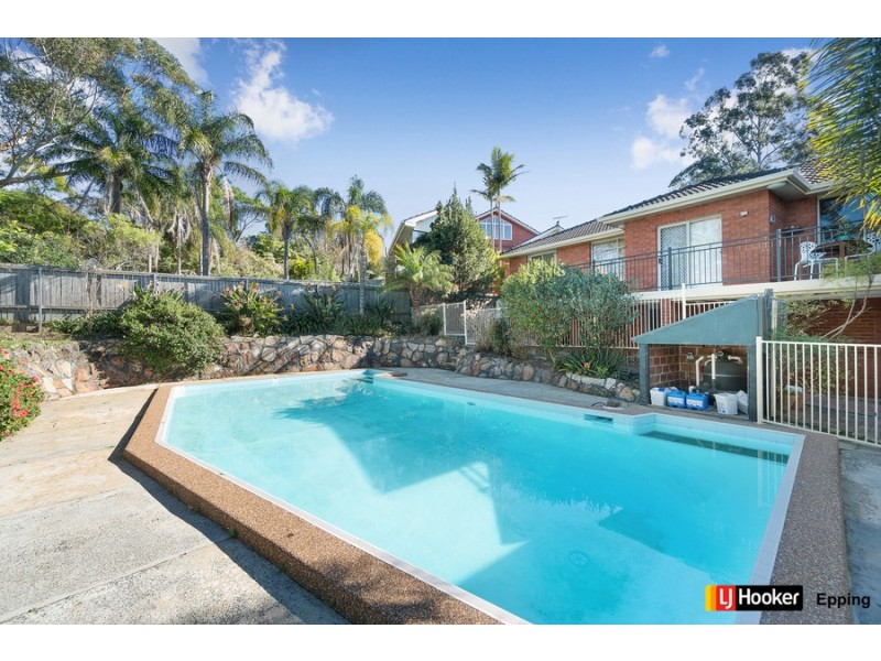 5 Campton Court, Carlingford NSW 2118