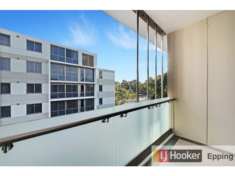 716/5 Alma Road, Macquarie Park NSW 2113