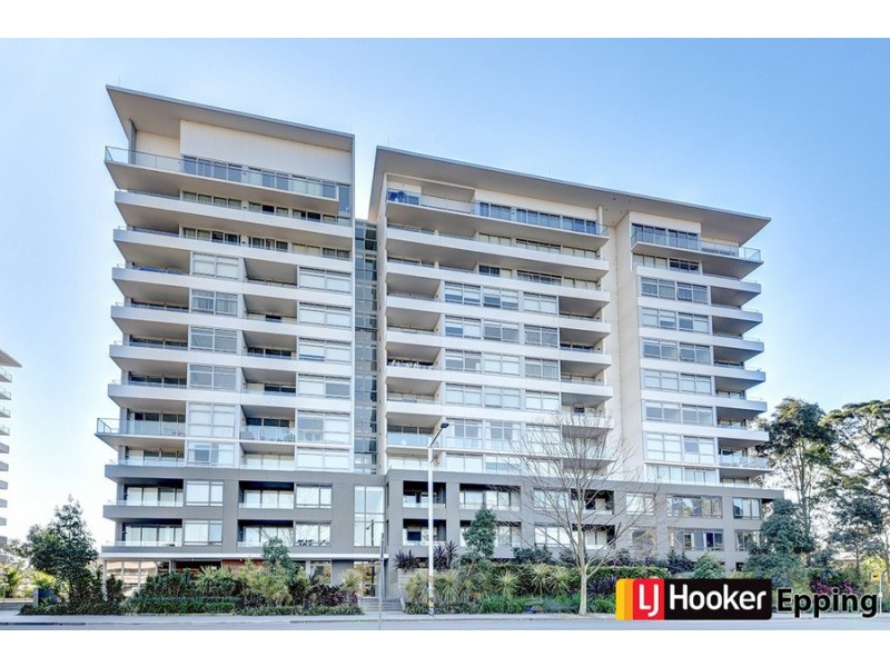 A307/2 Saunders Close, Macquarie Park NSW 2113