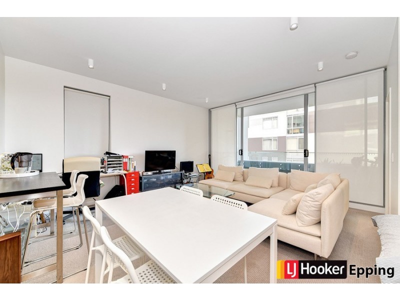 A307/2 Saunders Close, Macquarie Park NSW 2113