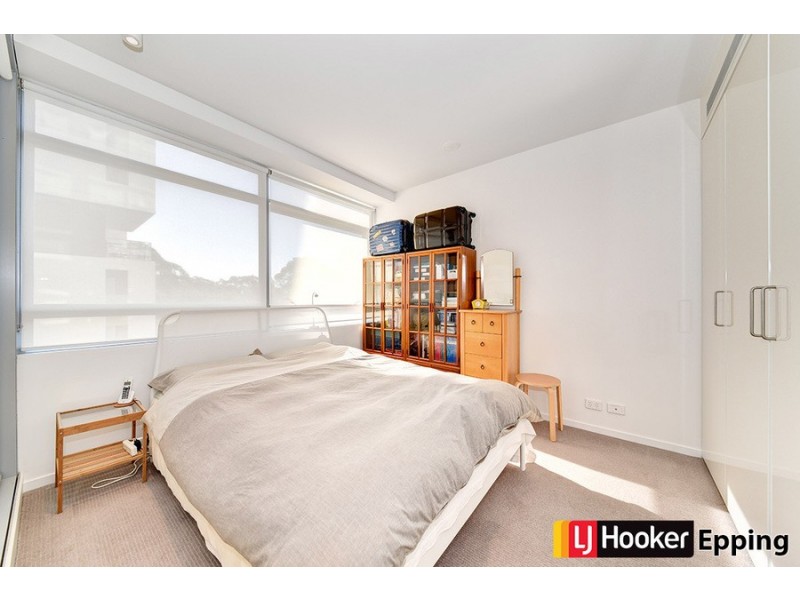 A307/2 Saunders Close, Macquarie Park NSW 2113