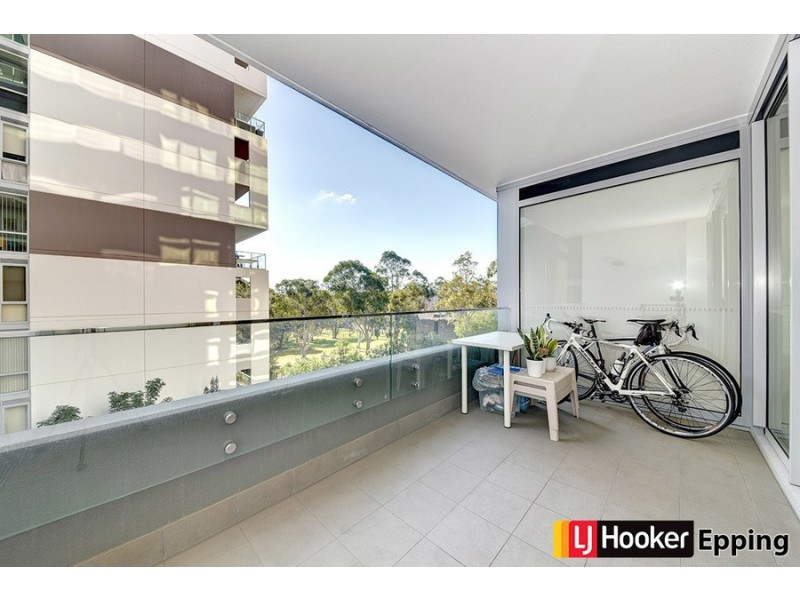 A307/2 Saunders Close, Macquarie Park NSW 2113