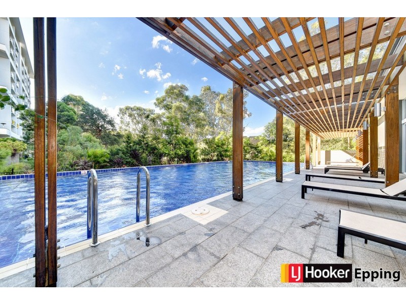 A307/2 Saunders Close, Macquarie Park NSW 2113