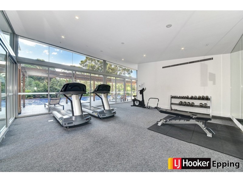 A307/2 Saunders Close, Macquarie Park NSW 2113
