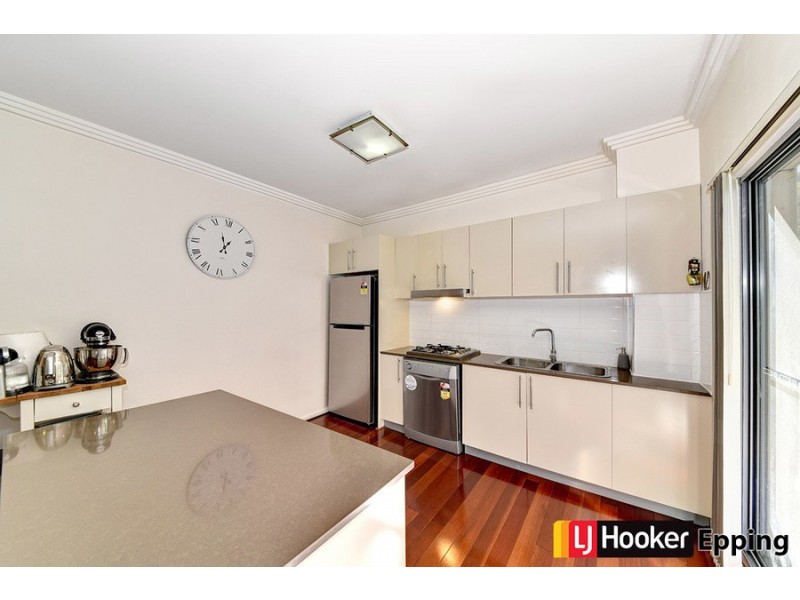 10/19-21 Telopea Street, Telopea NSW 2117