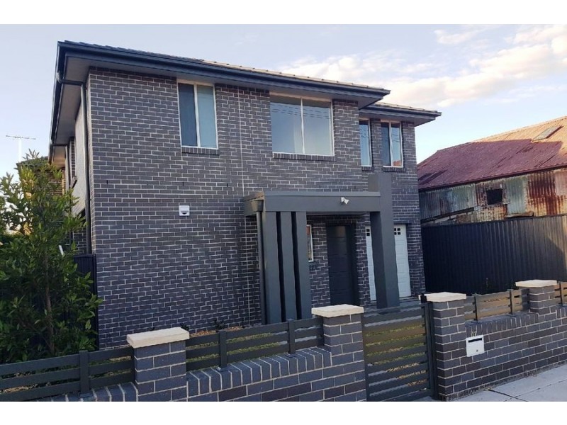 17 Raymond Street, Lidcombe NSW 2141