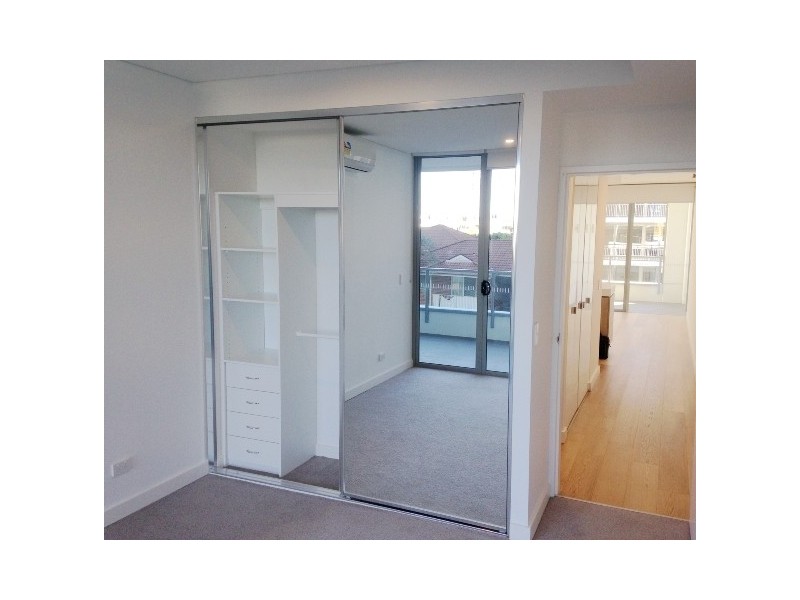 22/2-8 James Street, Carlingford NSW 2118