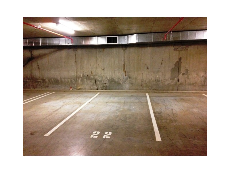 22/2-8 James Street, Carlingford NSW 2118