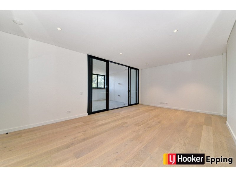 307/9-13 Parnell Street, Strathfield NSW 2135