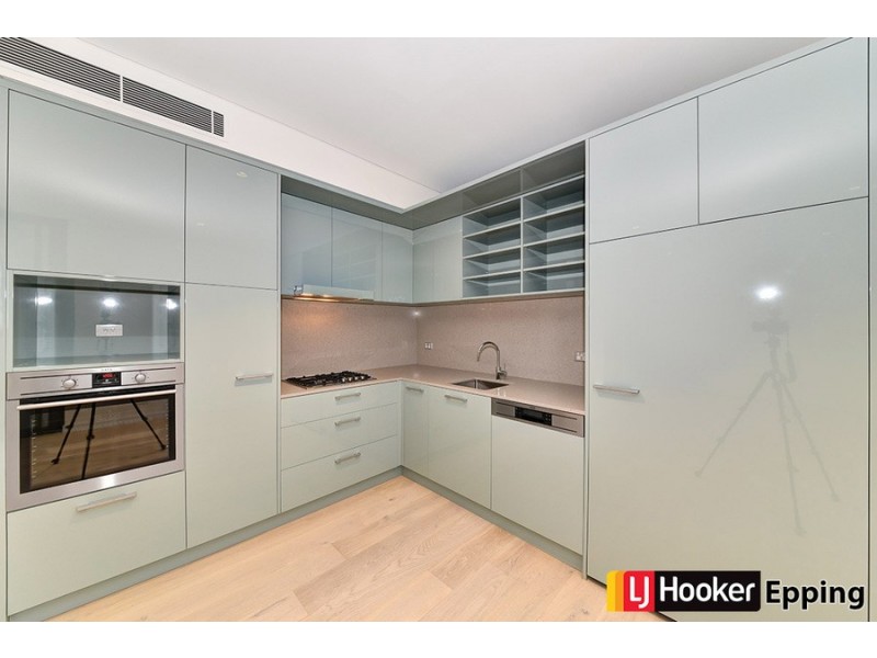 307/9-13 Parnell Street, Strathfield NSW 2135