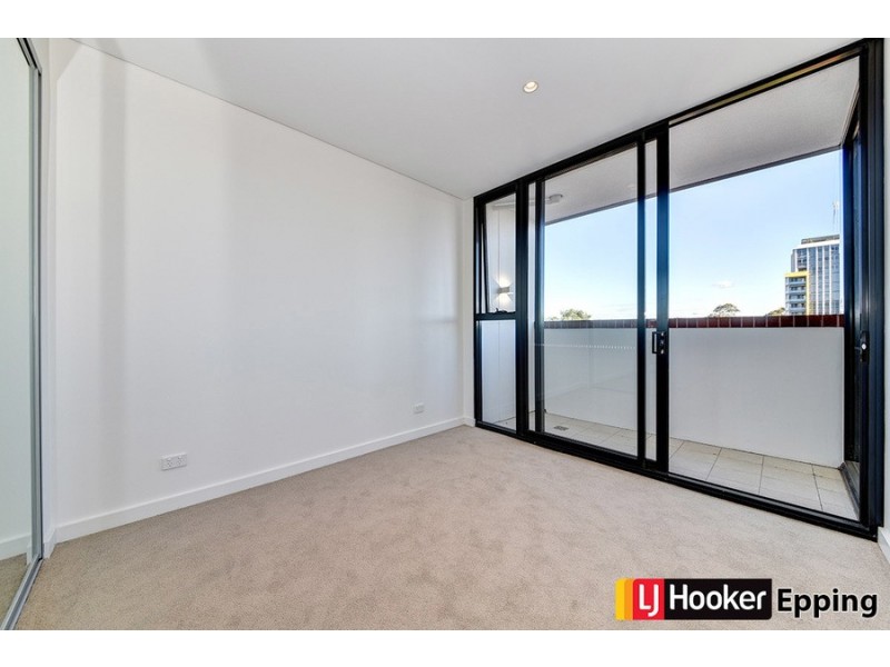 307/9-13 Parnell Street, Strathfield NSW 2135