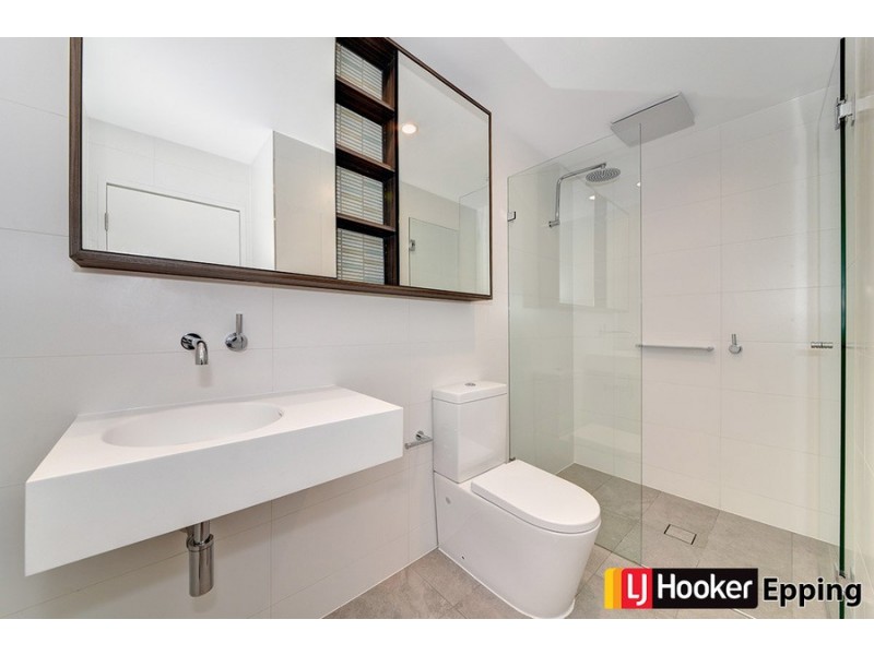 307/9-13 Parnell Street, Strathfield NSW 2135