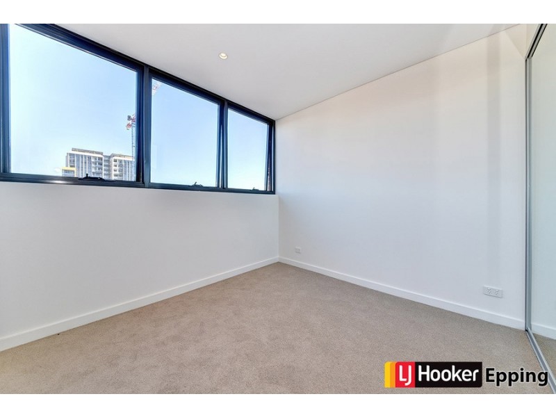 307/9-13 Parnell Street, Strathfield NSW 2135