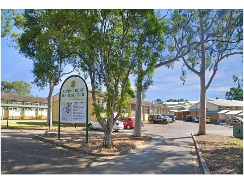 19/1 Forest Grove, Epping NSW 2121