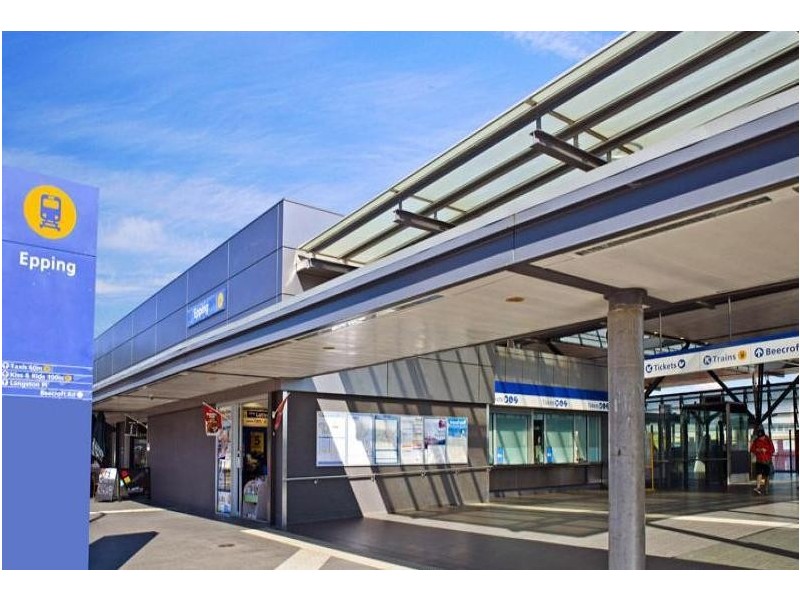 19/1 Forest Grove, Epping NSW 2121