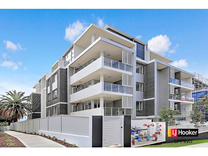 15/1 Forest Grove, Epping NSW 2121