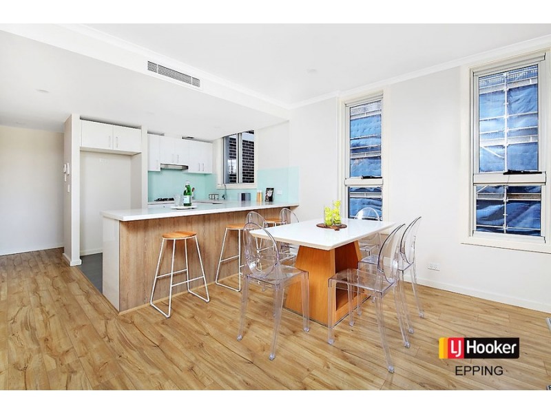15/1 Forest Grove, Epping NSW 2121