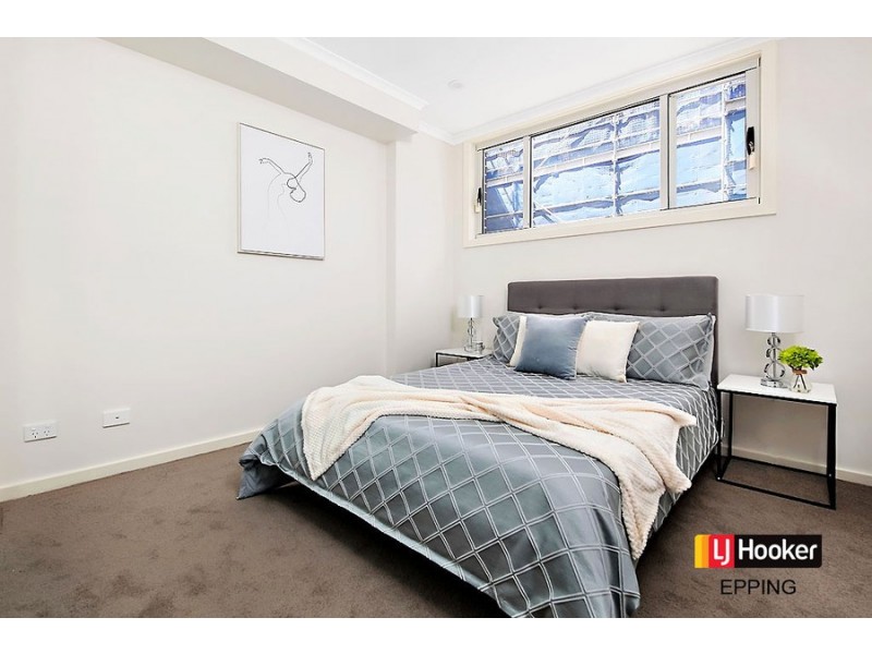 15/1 Forest Grove, Epping NSW 2121