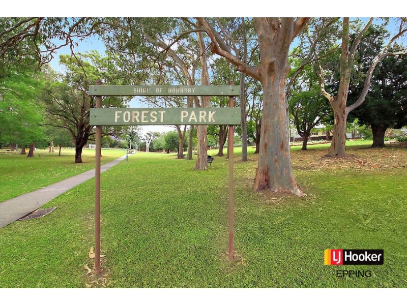 15/1 Forest Grove, Epping NSW 2121