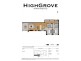15/1 Forest Grove, Epping NSW 2121 Floorplan
