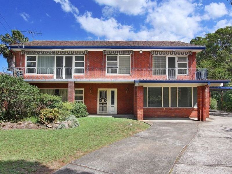 8 Denham Place, Dundas NSW 2117