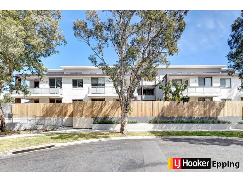 2/23-39 Telopea Avenue, Homebush West NSW 2140