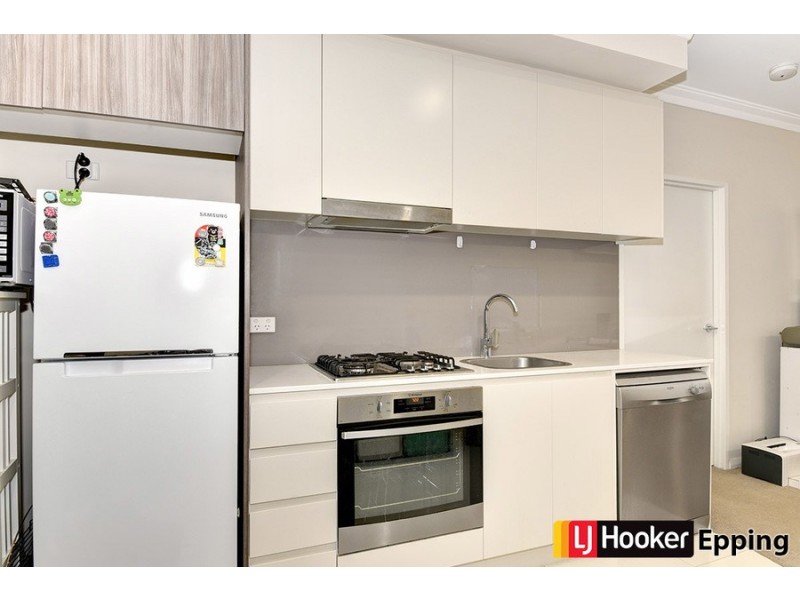 2/23-39 Telopea Avenue, Homebush West NSW 2140