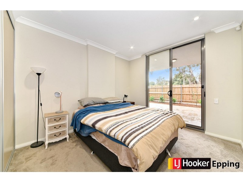 2/23-39 Telopea Avenue, Homebush West NSW 2140