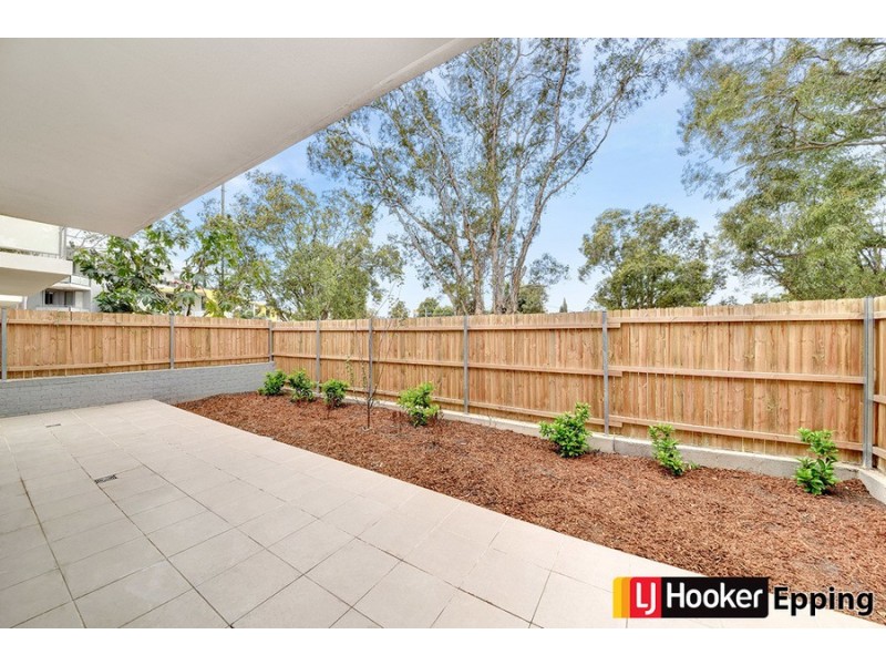 2/23-39 Telopea Avenue, Homebush West NSW 2140