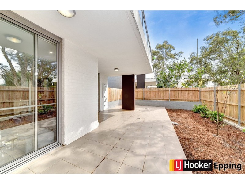 2/23-39 Telopea Avenue, Homebush West NSW 2140