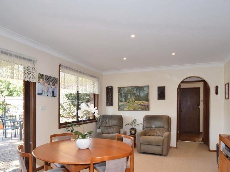 7 Buckland Avenue, Carlingford NSW 2118