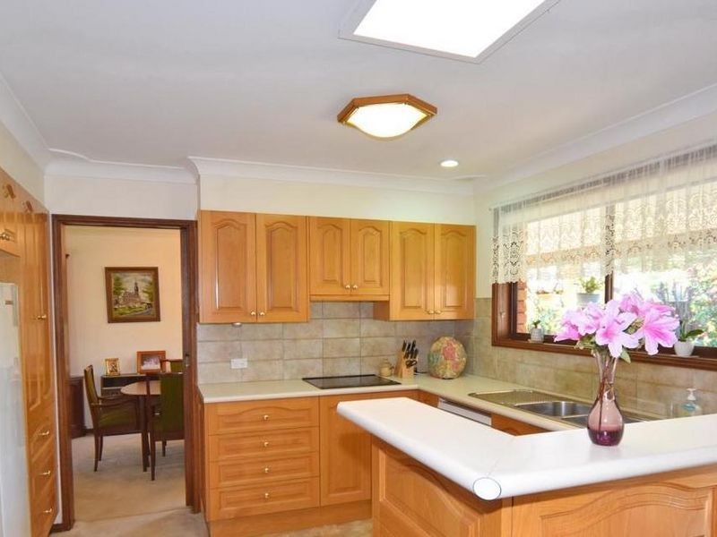 7 Buckland Avenue, Carlingford NSW 2118